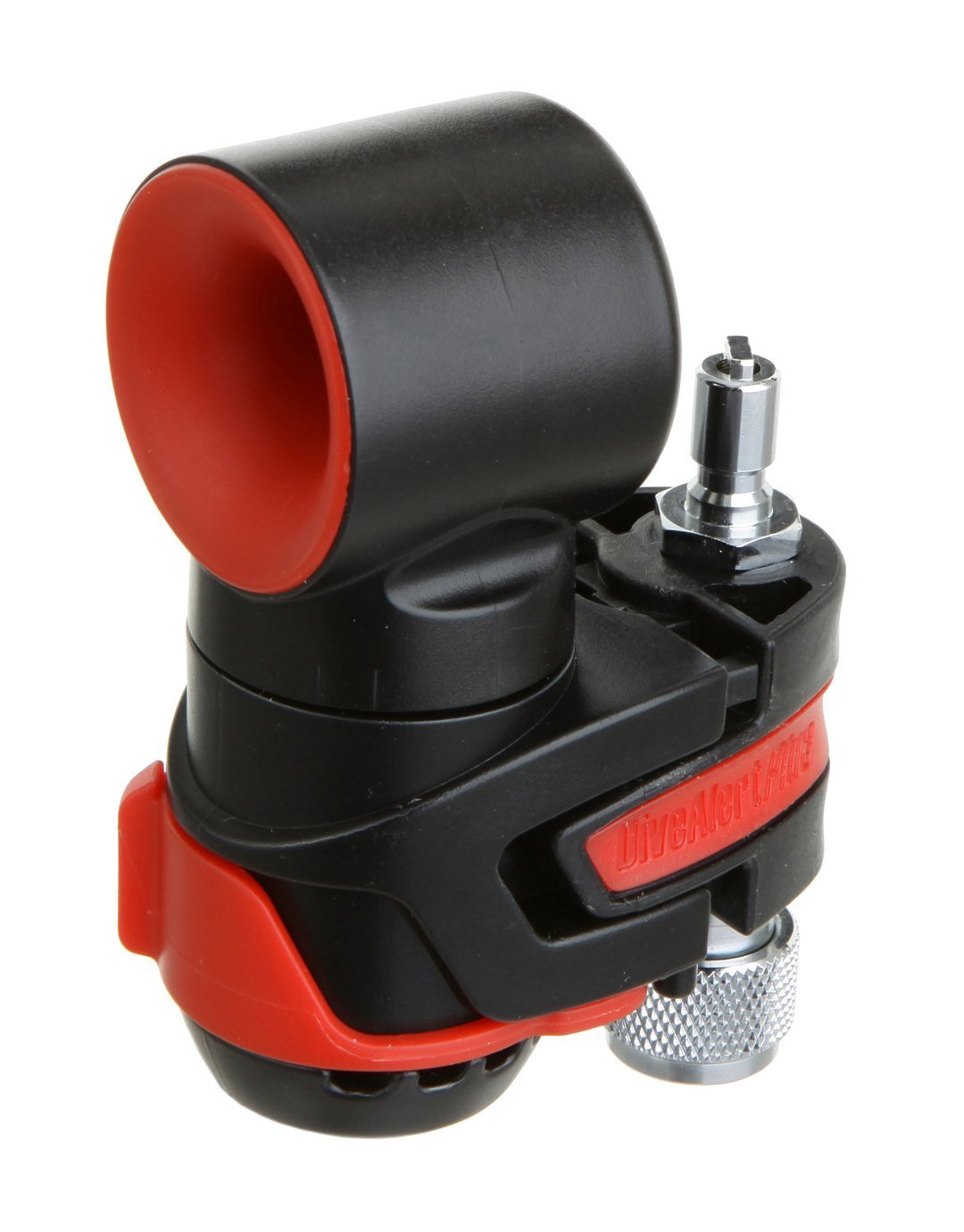 Dive Alert Underwater/Surface Horn Dive HQ Wellington